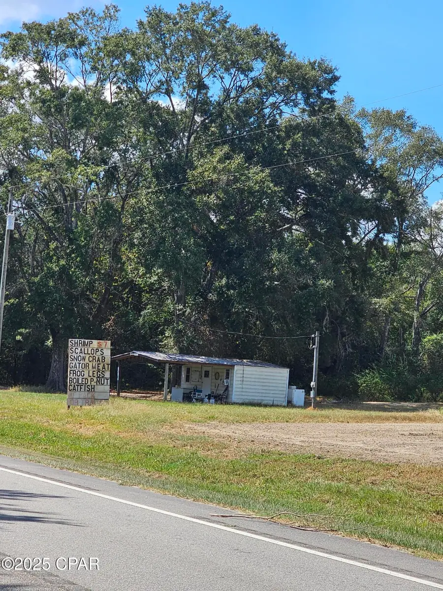 2020 N 81 Highway, Westville, FL 32464 - Image #2