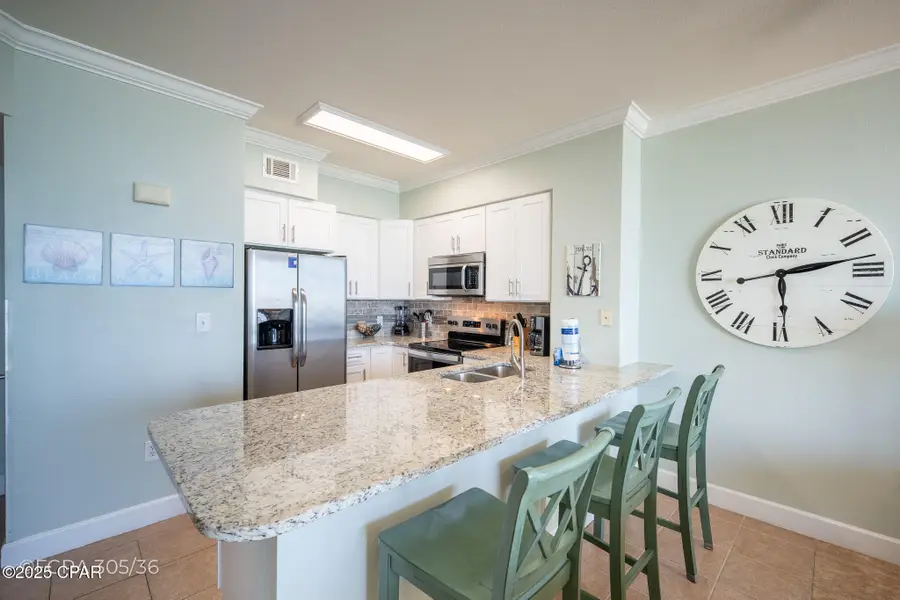 16819 Front Beach Rd Road #312, Panama City Beach, FL 32413 - Image #3