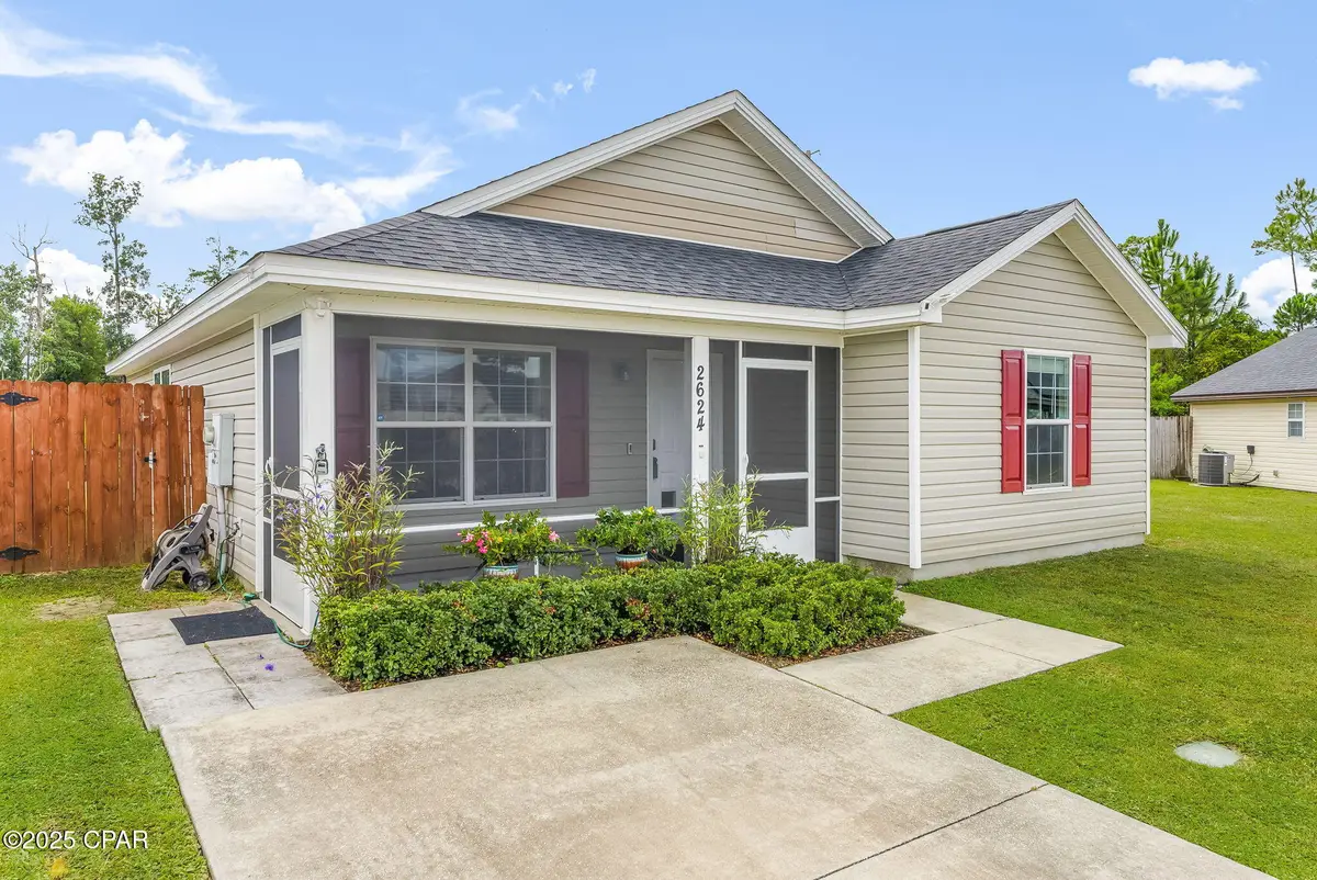 2624 Avondale Court, Panama City, FL 32404 - Image #1