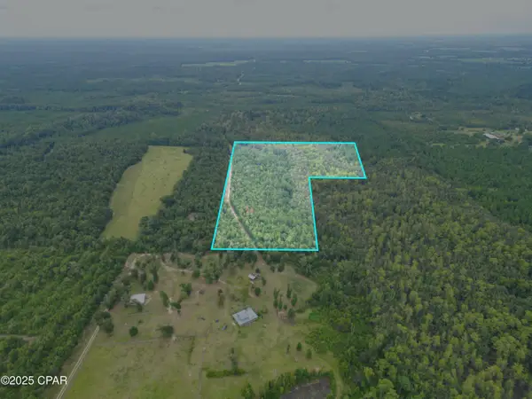 0 Non Road Access Road, Marianna, FL 32448