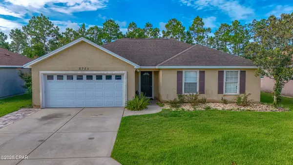 6725 Harbour Boulevard, Panama City Beach, FL 32407