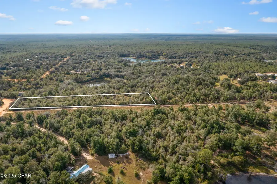 XXX S Silver Lake Road, Fountain, FL 32438 - Image #2