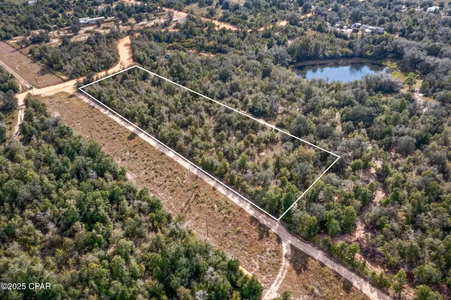 XXX S Silver Lake Road, Fountain, FL 32438 - Image #3