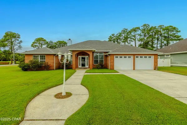 301 Eagle Drive, Panama City Beach, FL 32407