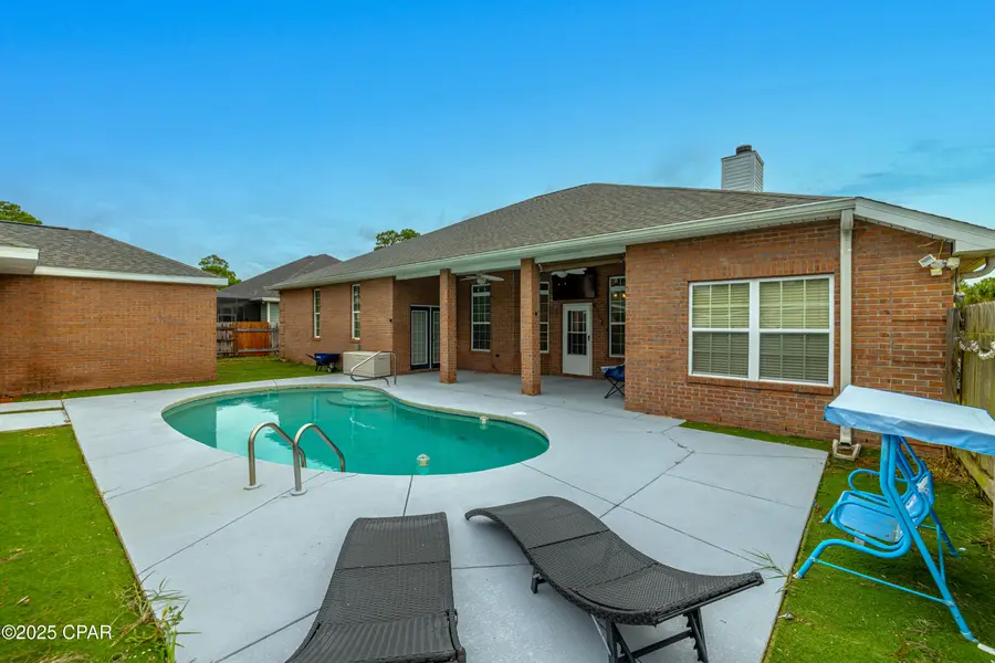 301 Eagle Drive, Panama City Beach, FL 32407 - Image #2