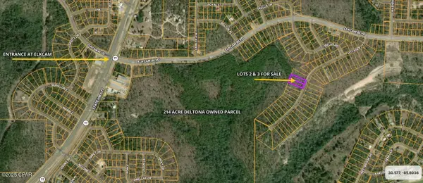 0000 Voyager Court, Chipley, FL 32428