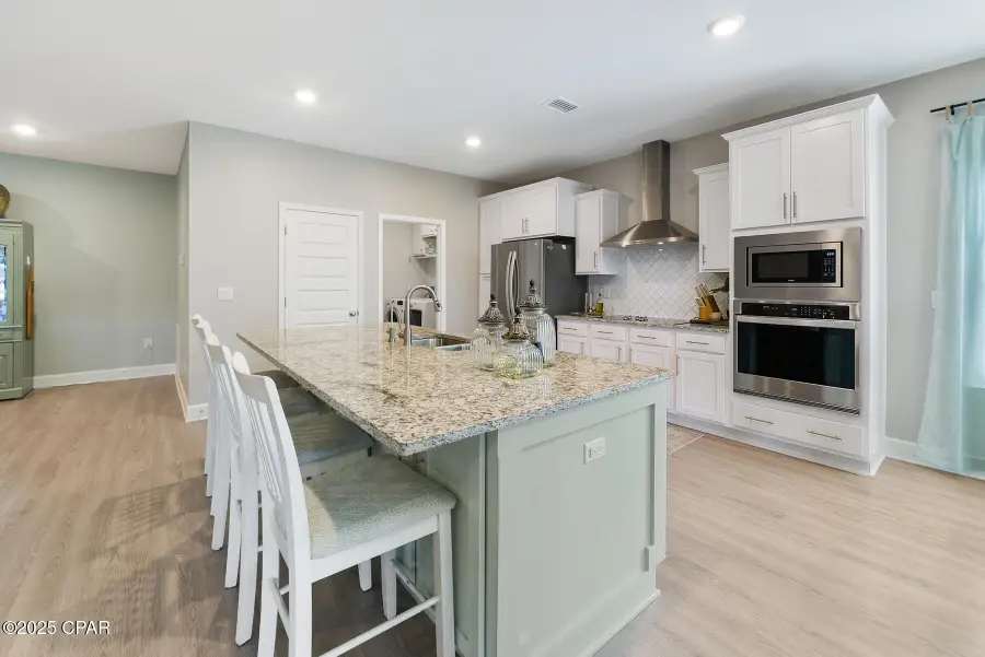 3065 Rachel Place, Panama City, FL 32409 - #2