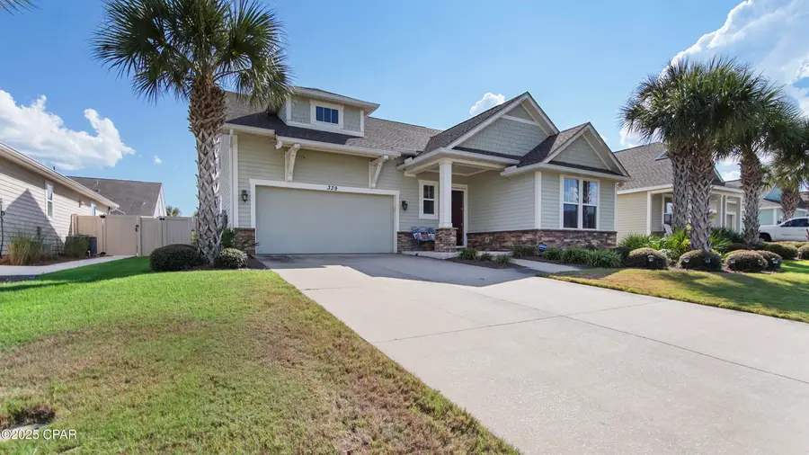 339 Blue Sage Road, Panama City Beach, FL 32413 - Image #2