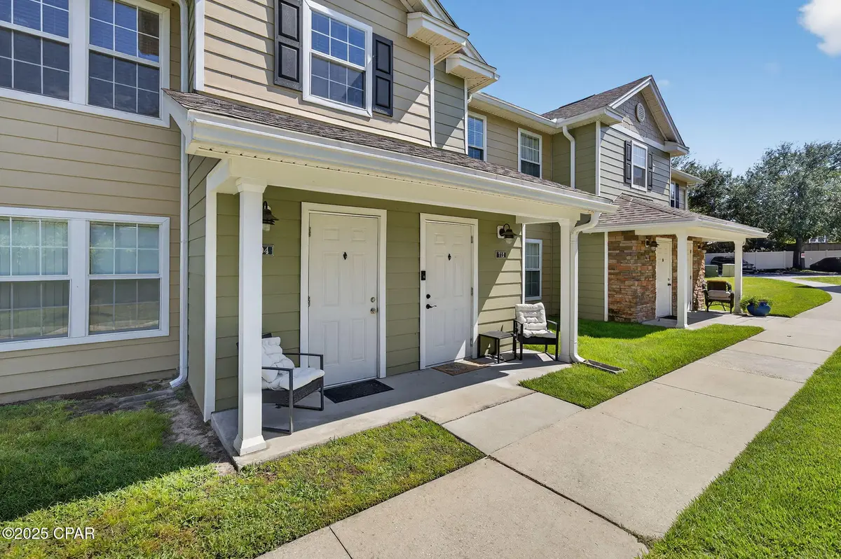 712 Lighthouse Road, Panama City Beach, FL 32407 - Image #1