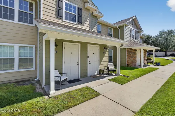 712 Lighthouse Road, Panama City Beach, FL 32407