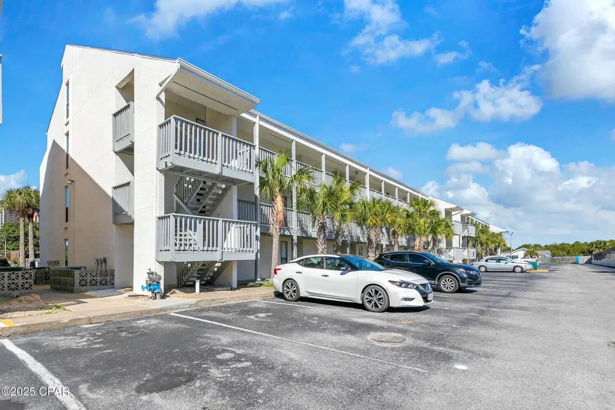 17614 Front Beach Road #5D, Panama City Beach, FL 32413 - Image #1