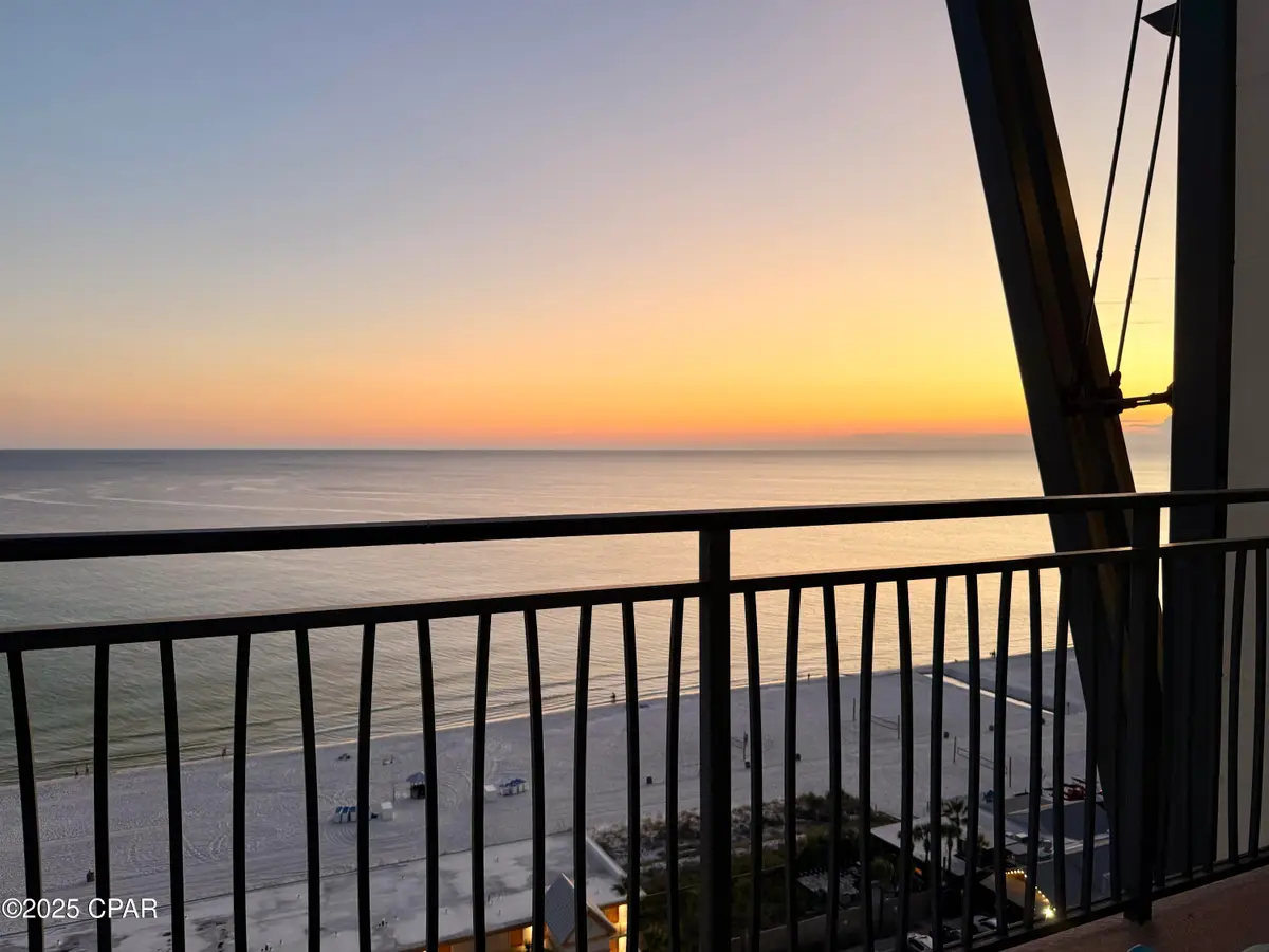 15100 Front Beach #1433/1435, Panama City Beach, FL 32413 - Image #1