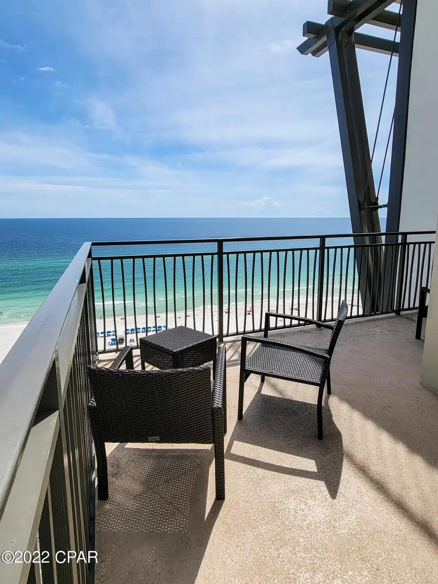 15100 Front Beach #1433/1435, Panama City Beach, FL 32413 - Image #3