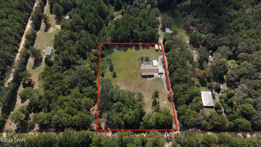 3320 Moss Road, Bonifay, FL 32425 - Image #2