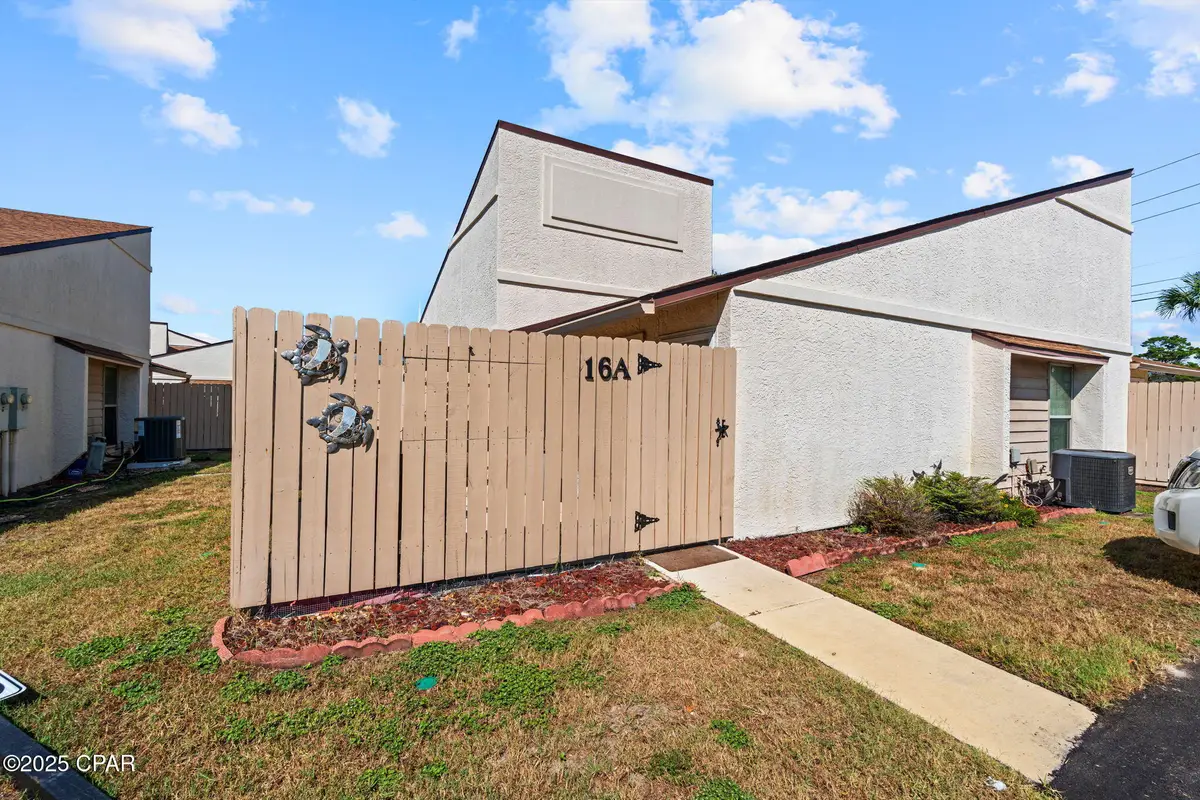 17462 Front Beach Road #16A, Panama City Beach, FL 32413 - Image #1