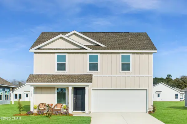 3938 Lombard Street #HS 10, Panama City, FL 32404