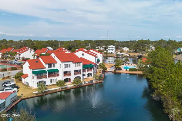 8730 Thomas Drive #504, Panama City Beach, FL 32408