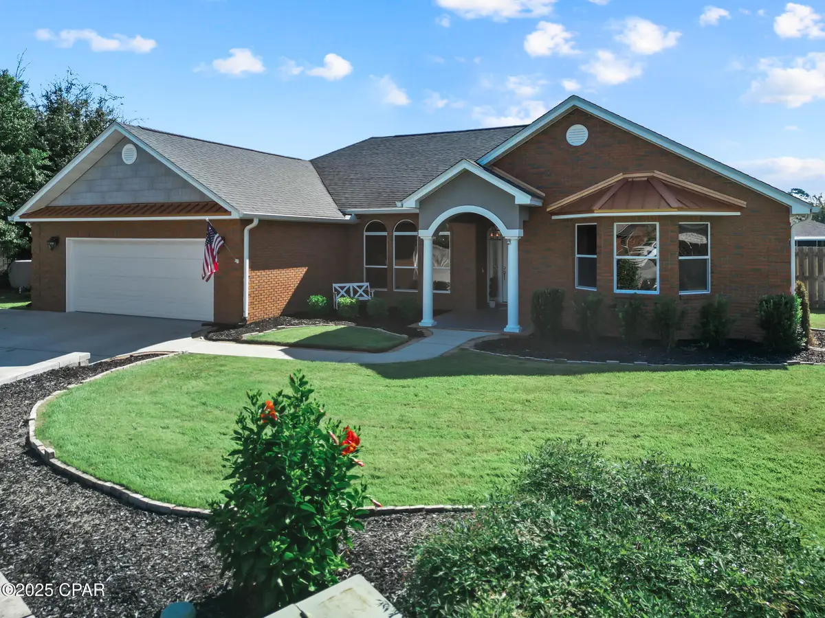 3708 Grants Mill Court, Lynn Haven, FL 32444 - Image #1