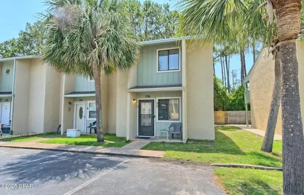 176 Robin Lane, Panama City Beach, FL 32407