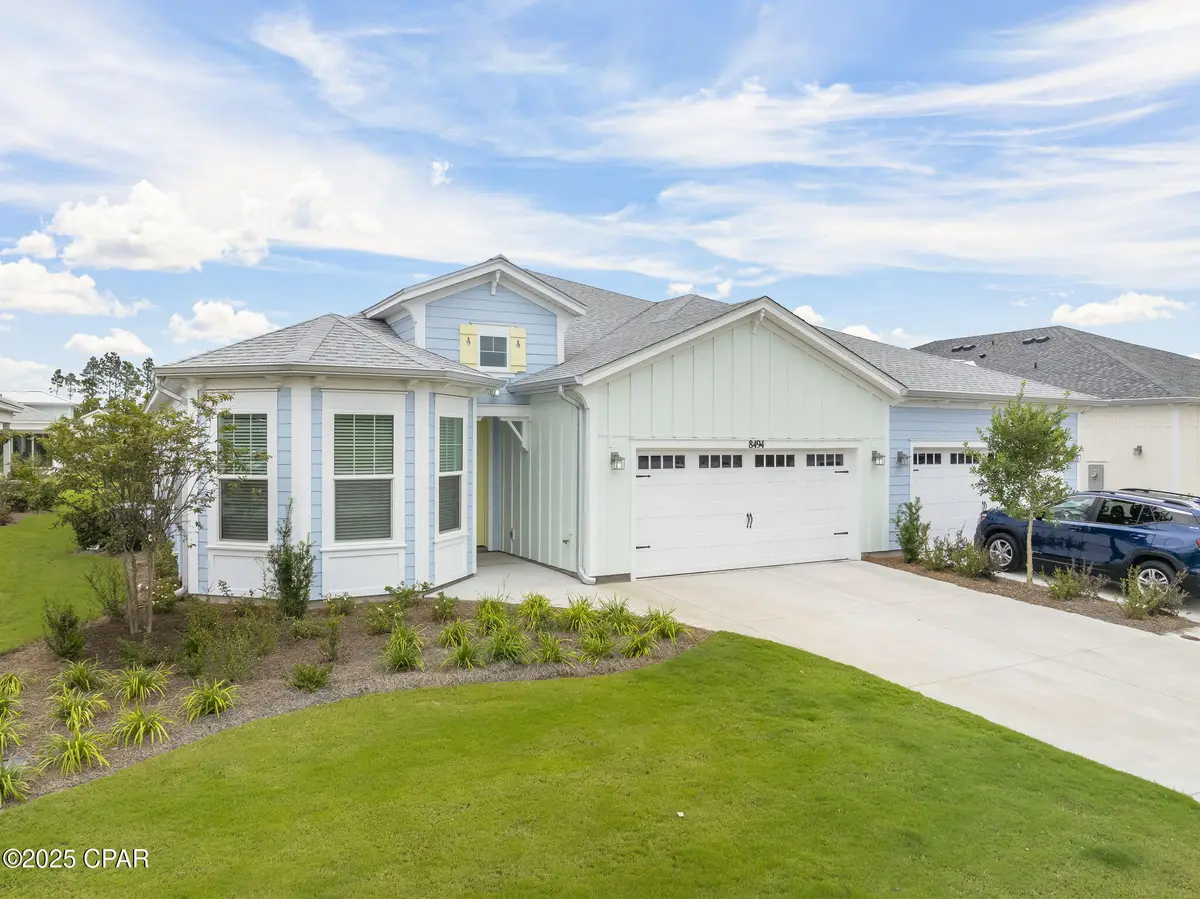 8494 Hang Loose Court, Panama City Beach, FL 32413 - #1