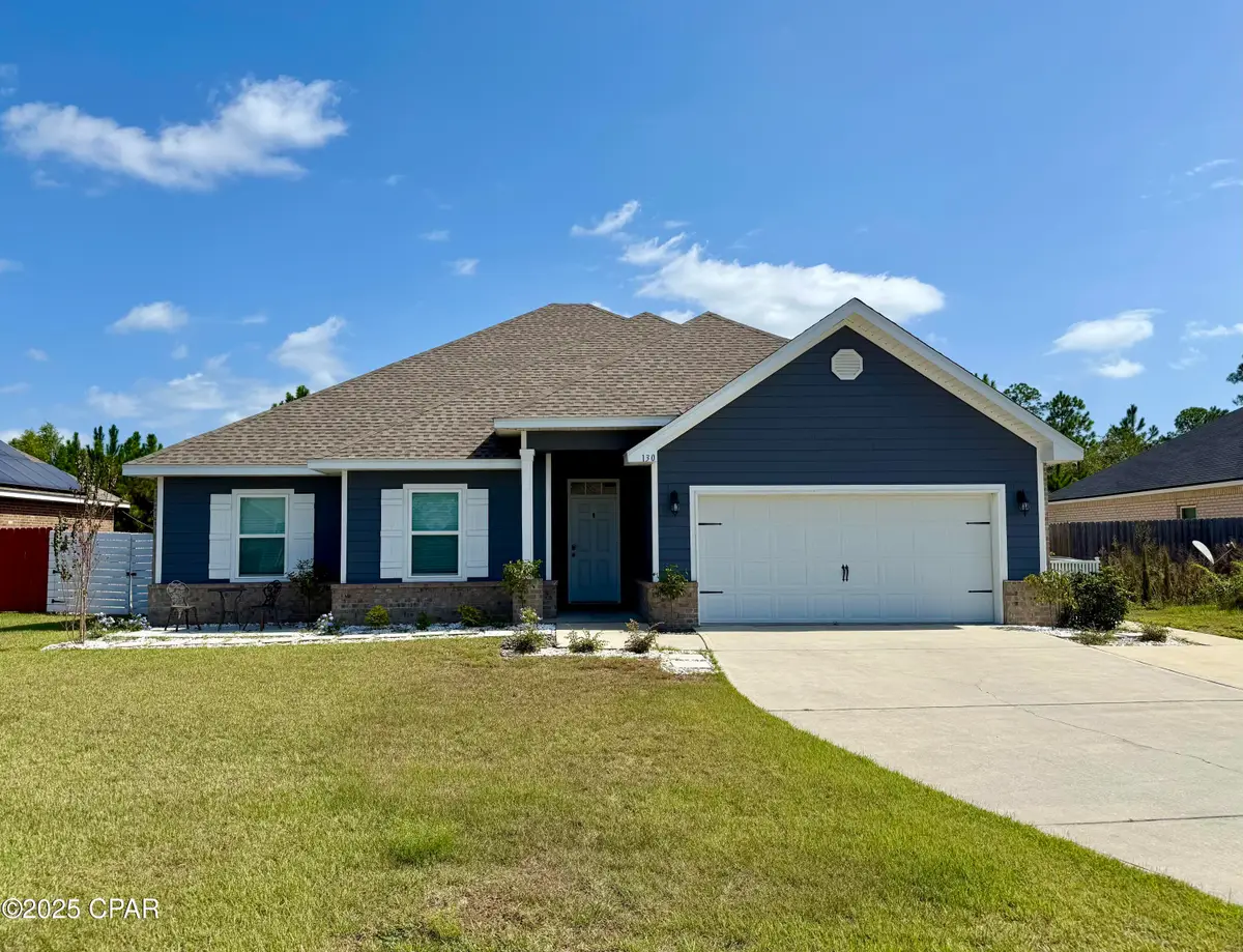 130 Confidence Way, Southport, FL 32409 - Image #1