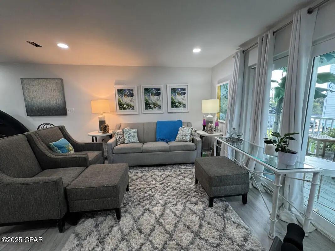 3600 Thomas Drive #D102, Panama City, FL 32408 - Image #1