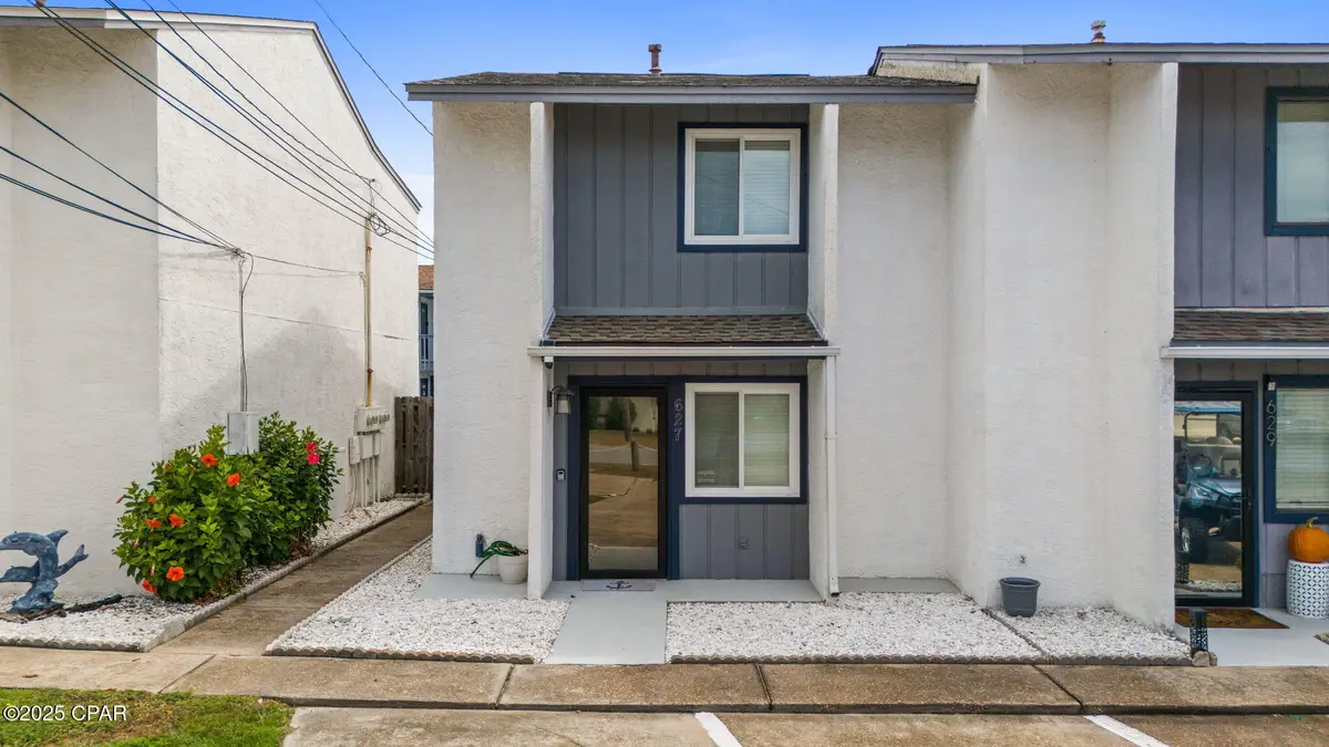 627 Laurel Street, Panama City Beach, FL 32407 - Image #1