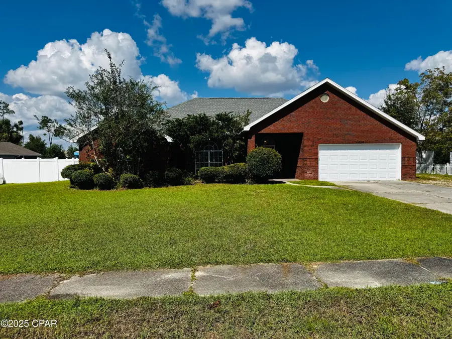 1234 Dundee Lane, Lynn Haven, FL 32444 - Image #3