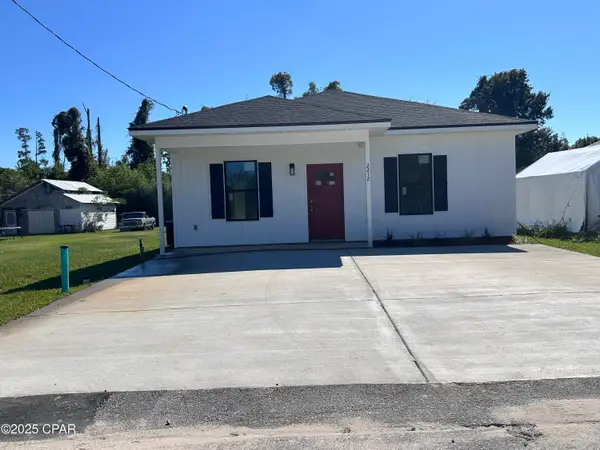 2212 E 8th Street, Panama City, FL 32401