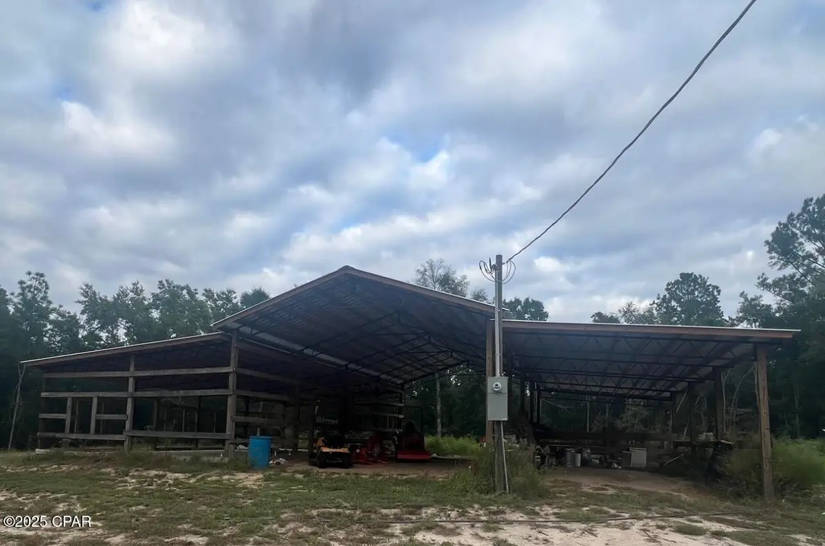 3773 Pine Log Road Road, Chipley, FL 32428 - Image #1