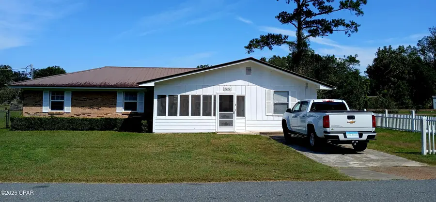 2080 Gorrie Avenue, Sneads, FL 32460 - Image #3