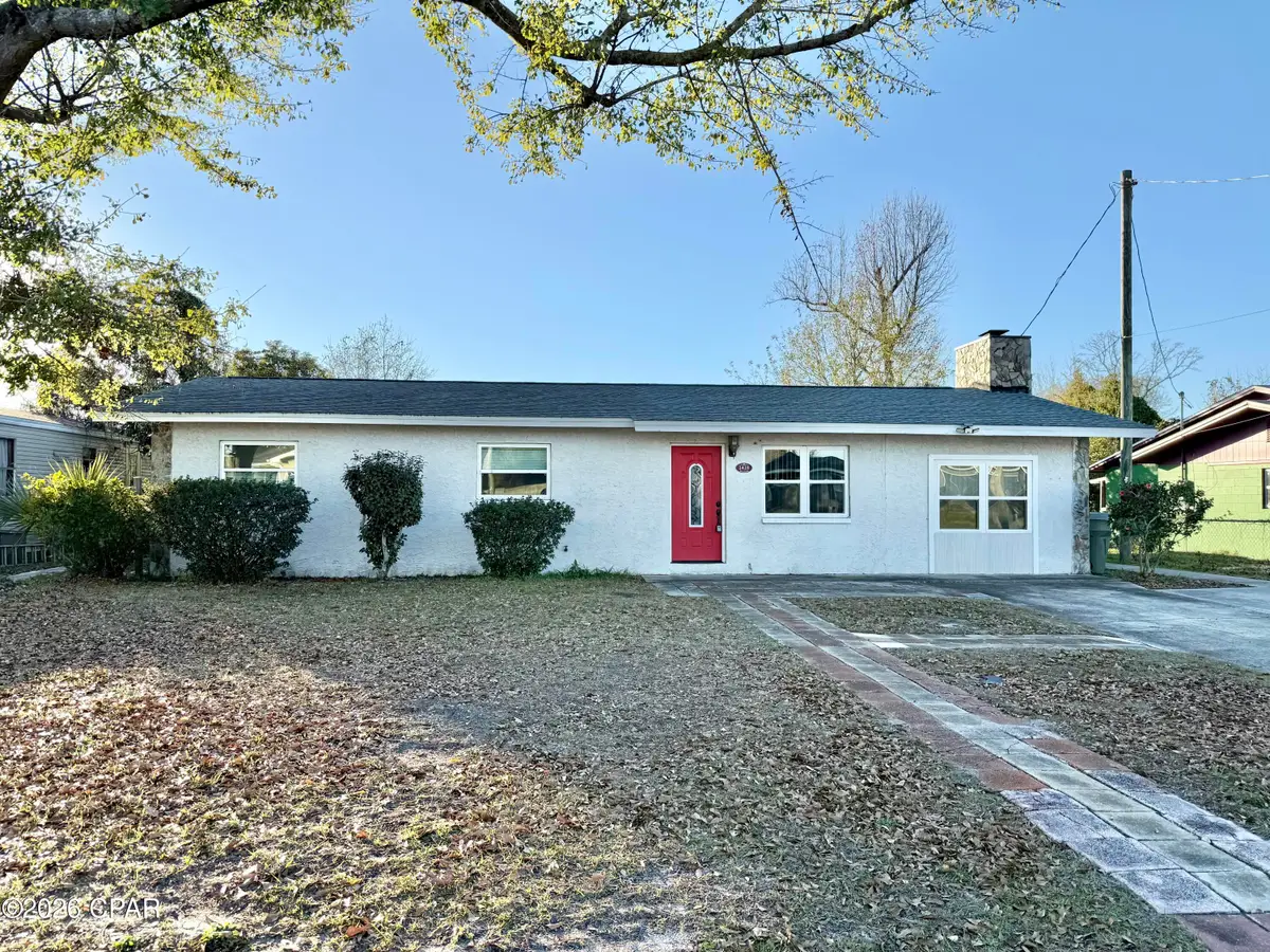 1418 Iowa Avenue, Lynn Haven, FL 32444 - Image #1