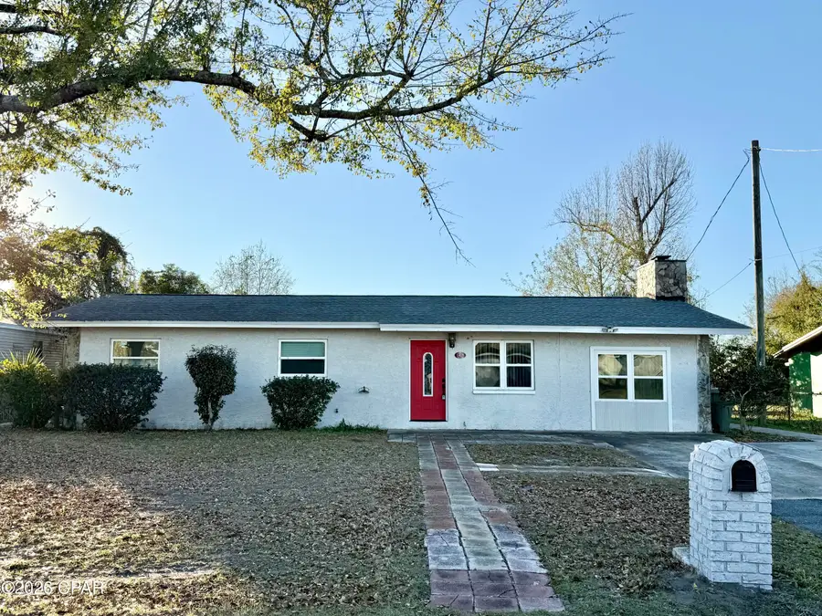 1418 Iowa Avenue, Lynn Haven, FL 32444 - Image #2