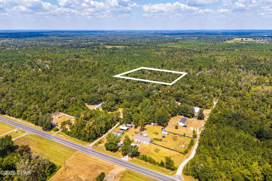 TBD2 Syracuse Lane, Marianna, FL 32446 - Image #3