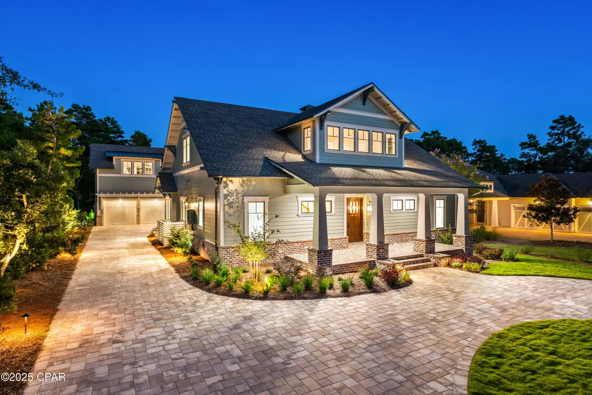 1610 Lost Cove Lane, Panama City Beach, FL 32413 - Image #1