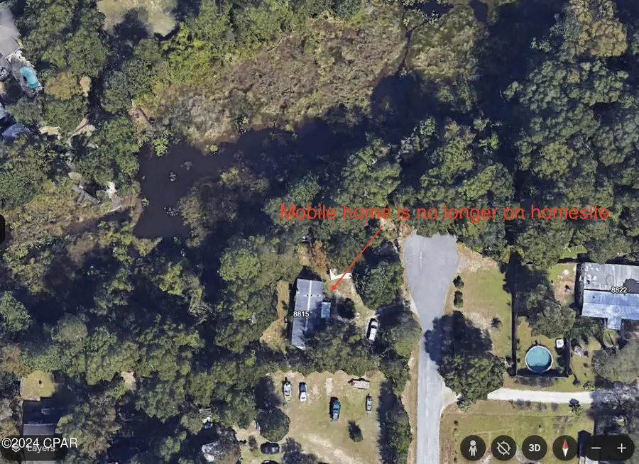 8815 W Bayhead Court, Youngstown, FL 32466 - Image #3