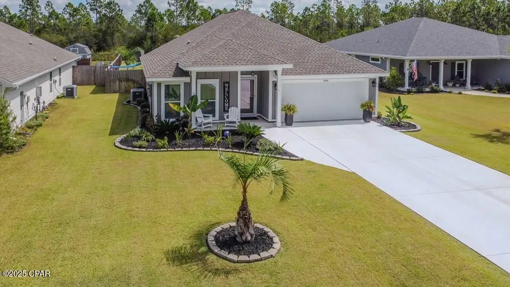 3095 Long Avenue, Port Saint Joe, FL 32456 - Image #1