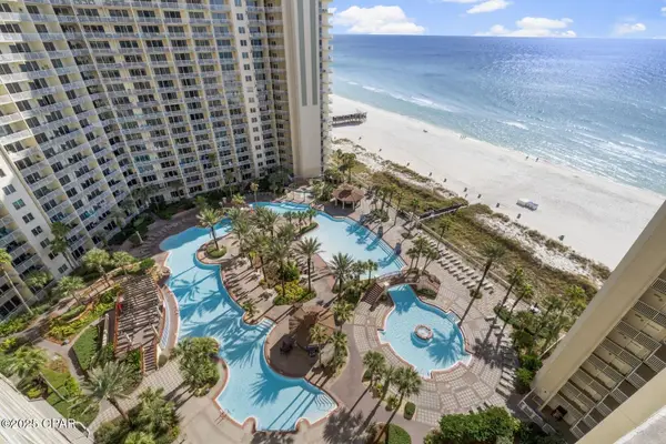 9900 S Thomas Drive #1509, Panama City, FL 32408