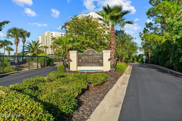 6500 Bridge Water Way #702, Panama City Beach, FL 32407