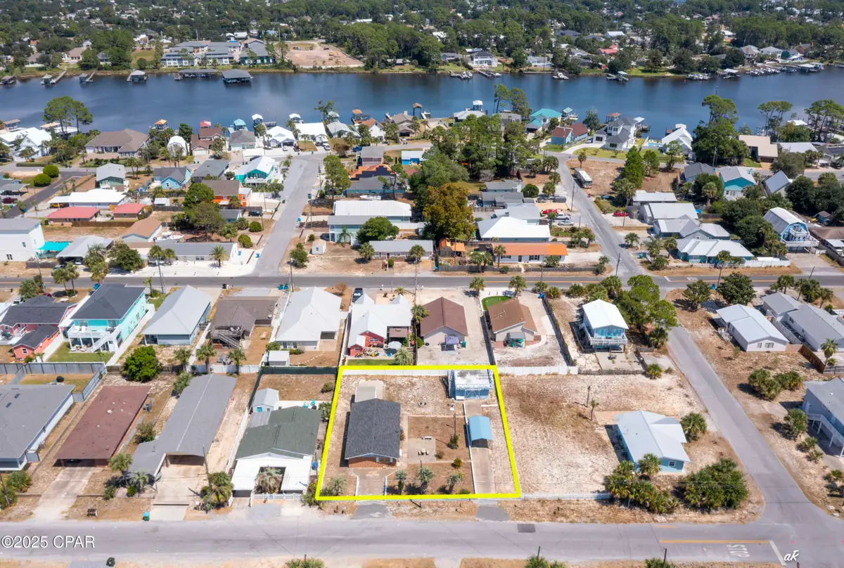 7006 Beach Drive, Panama City Beach, FL 32408 - Image #1