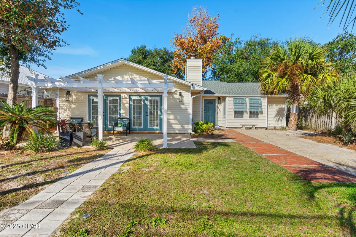 3914 Sabine Street, Panama City, FL 32408 - Image #1