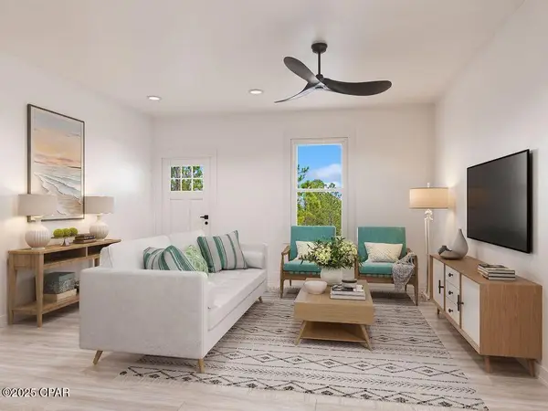 2601 E 6th Street, Panama City, FL 32401