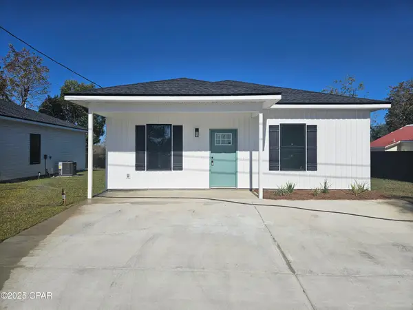 2603 E 6th Street, Panama City, FL 32401