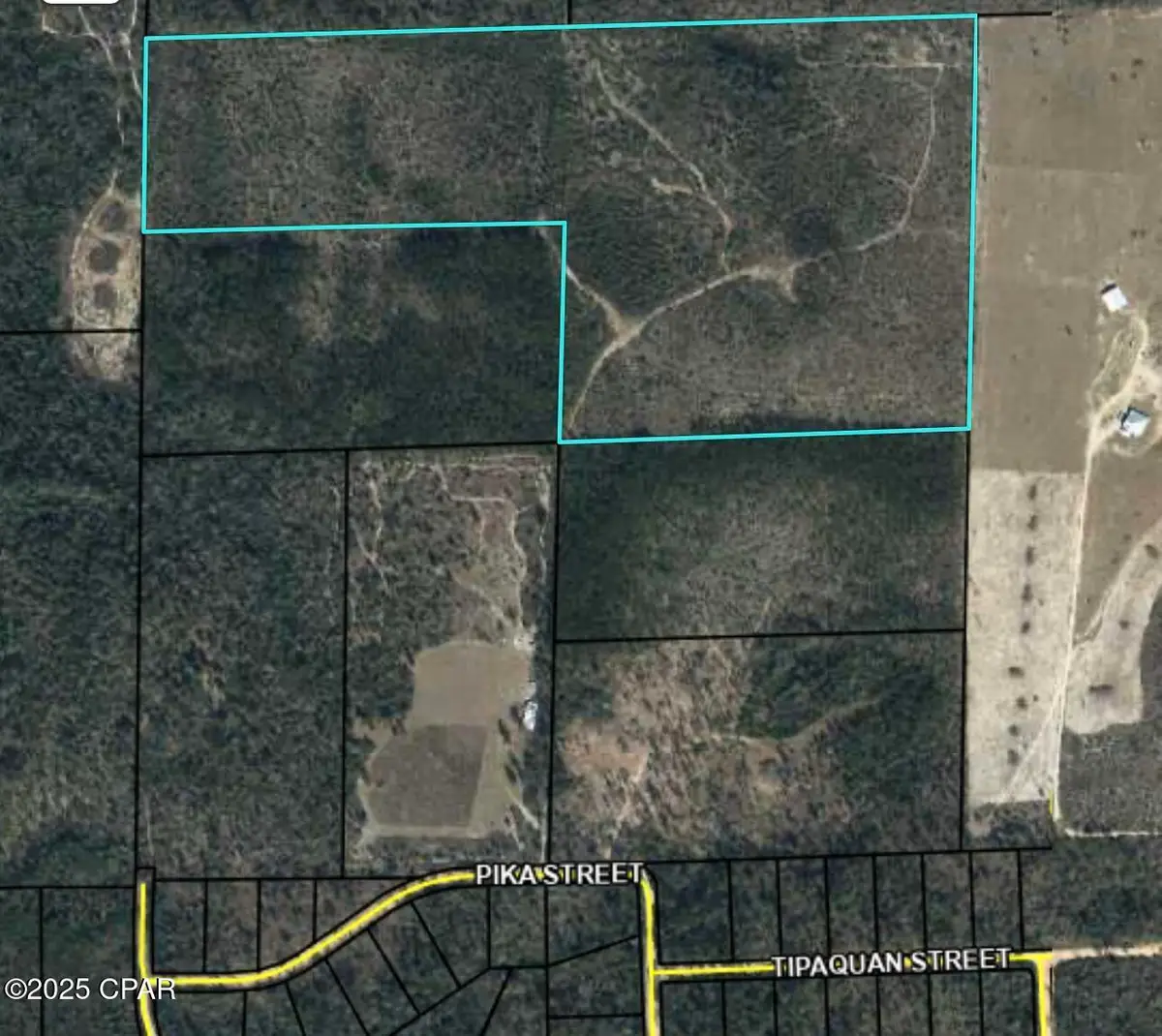 00 TBD Tipaquan Street, Marianna, FL 32448 - Image #1