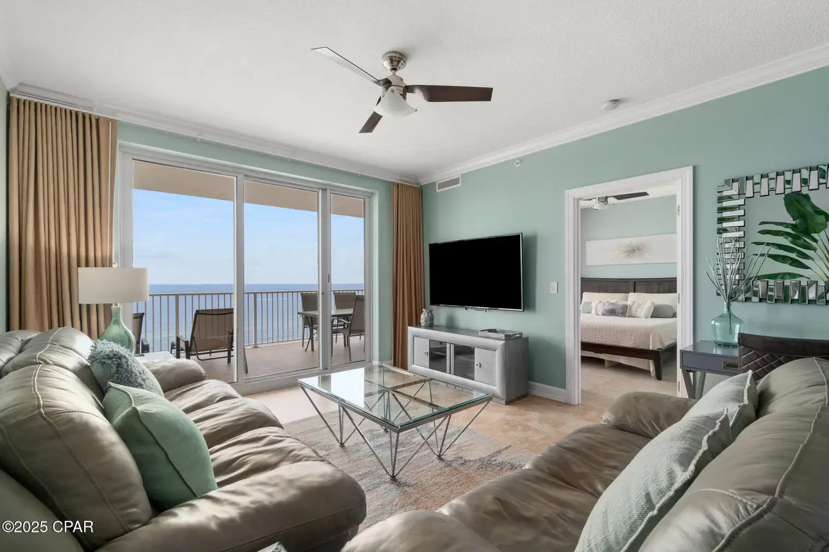 14415 Front Beach Road #1101, Panama City Beach, FL 32413 - Image #1