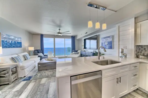 9900 S Thomas Drive #1402, Panama City Beach, FL 32408