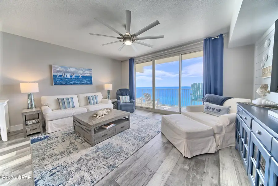 9900 S Thomas Drive #1402, Panama City Beach, FL 32408 - Image #2