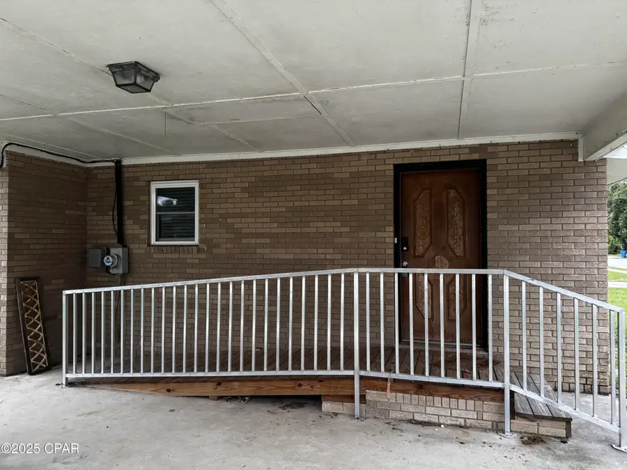 546 S 2nd Street, Wewahitchka, FL 32465 - Image #3