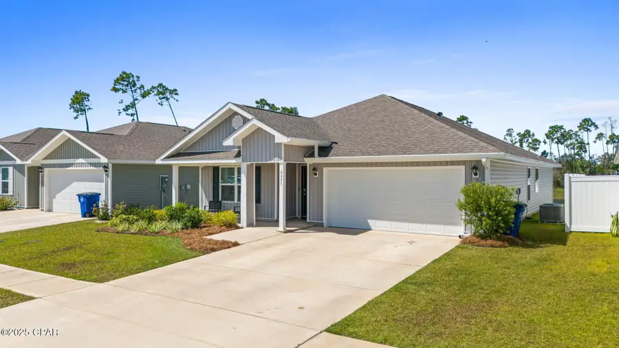 6633 Slabinski Lane, Panama City, FL 32404 - #2