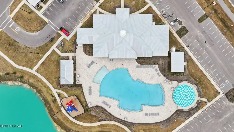 6633 Slabinski Lane, Panama City, FL 32404 - #3